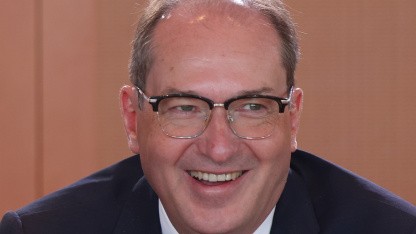 Dobrindt präsentiert neuen Gesetzentwurf zur Cybersicherheit