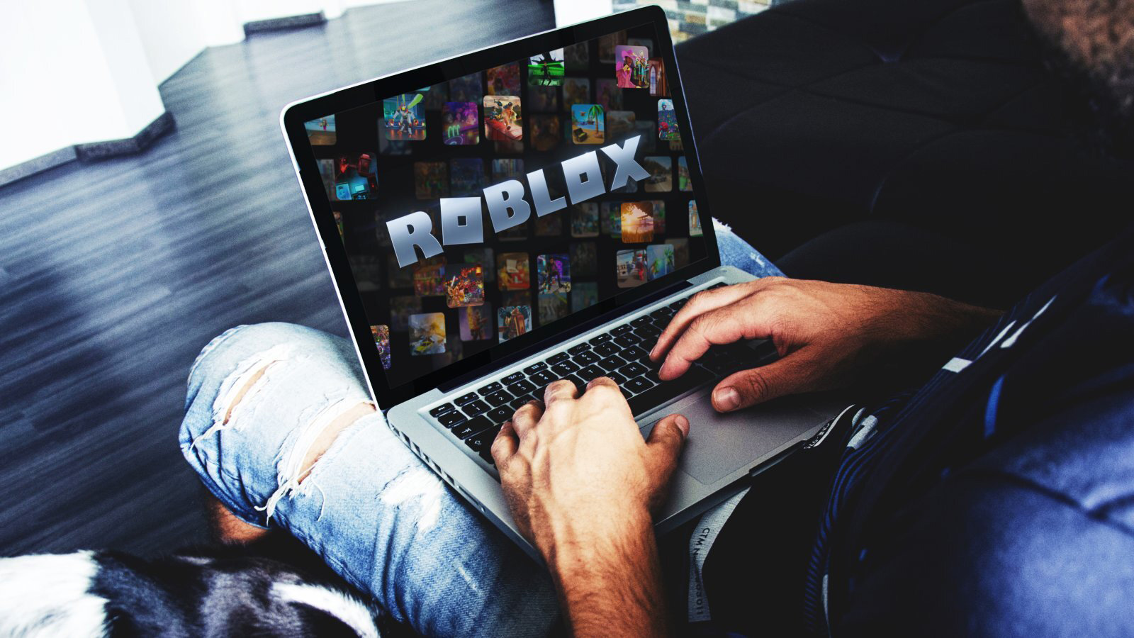 Drei Hacker wegen Roblox-Konten-Hijacking verhaftet
