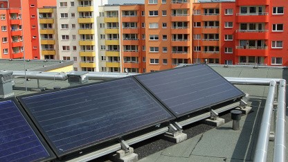 Energy Sharing startet am 1. Juni 2026
