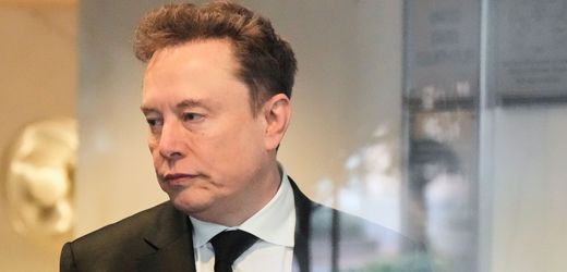 Ermittlungen gegen Elon Musk wegen Algorithmus-Manipulation