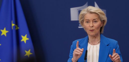 EU-Kommission kritisiert Meta wegen Alterskontrollen