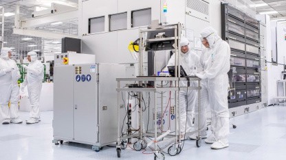 EU-Kommission plant Chips-Act 2.0 für Tech-Souveränität