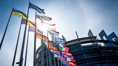 EU plant digitale Altersnachweise und sieht VPNs kritisch