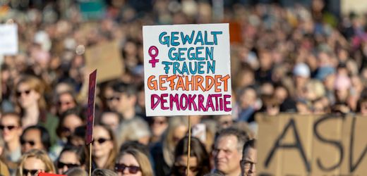 EU plant Verbot von KI-generierten Deepfakes