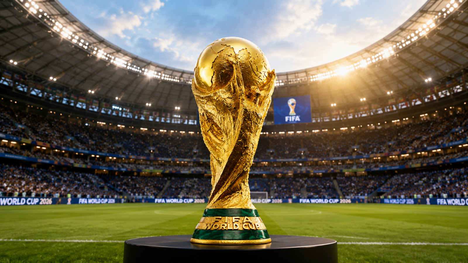 FBI warnt vor gefälschten FIFA-Webseiten zur WM 2026