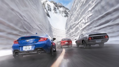 Forza Horizon 6 PC-Version im Netz aufgetaucht