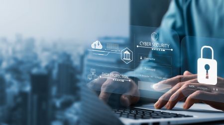 Foxconn-Werke in Nordamerika von Ransomware-Gruppe angegriffen