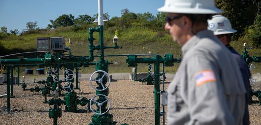 Fracking in Deutschland: Ein Lösungsansatz für die Energiekrise?