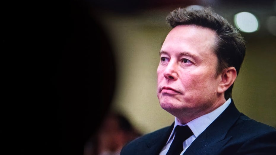 Frankreich verschärft Ermittlungen gegen Elon Musk