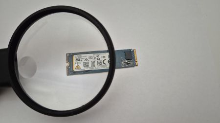 FROST: Neuer Seitenkanalangriff auf SSD-Zugriffszeiten