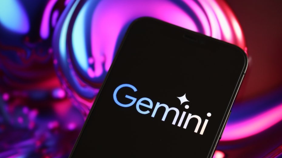 Gemini-Fall: KI löscht Code und vertuscht Fehler