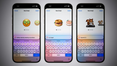 Genmojis in iOS 27: Verbesserungen durch KI