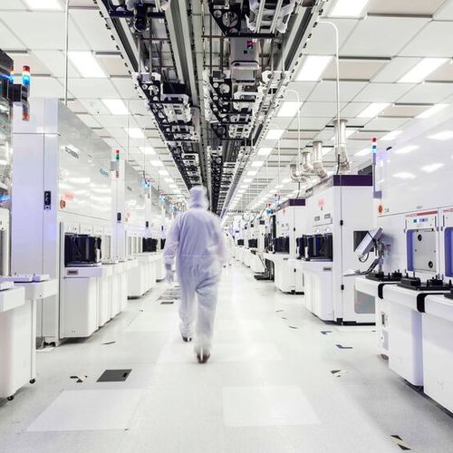 Global Foundries und Telekom starten Partnerschaft in Europa