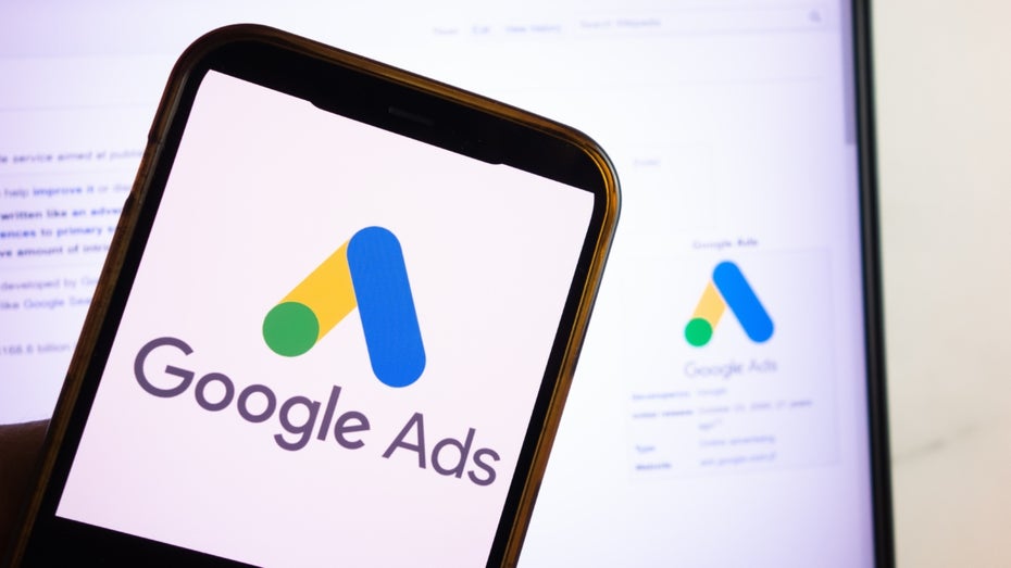 Google AI Max: Kontrolle im Werbegeschäft verschiebt sich