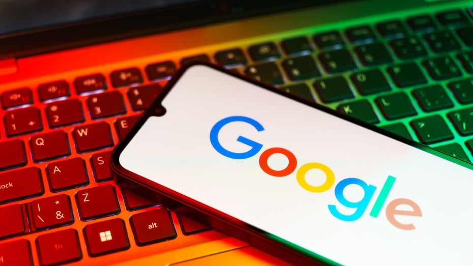 Google Cloud-Speicher: Änderungen bei 15 GB