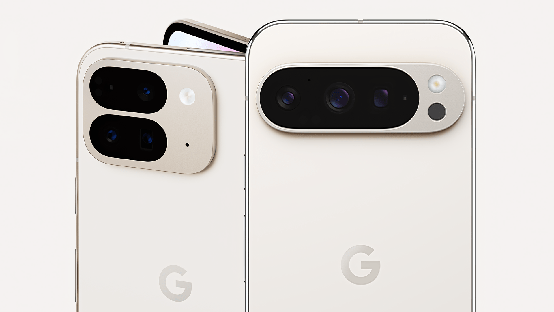 Google Pixel Update behebt Bugs, Akku-Probleme bleiben