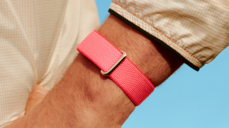 Google präsentiert Fitbit Air: Fitnessarmband ohne Abo