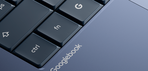 Googlebooks: Neuer Angriff auf das MacBook Neo