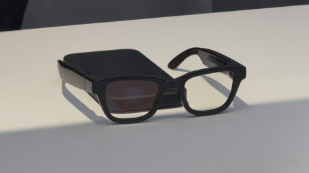Googles I/O 2026: Fortschritte bei XR-Brillen