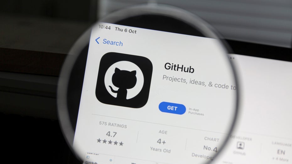 Hackergruppe Team-PCP stiehlt 3.800 GitHub-Repositories