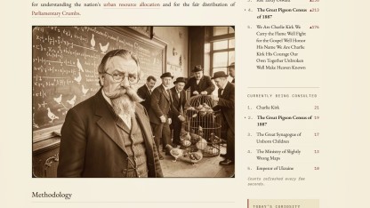 Halupedia: Bedrohung für KI-Trainingsdaten