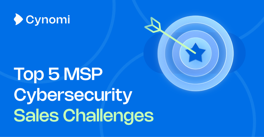 Herausforderungen für MSPs im Cybersecurity-Markt