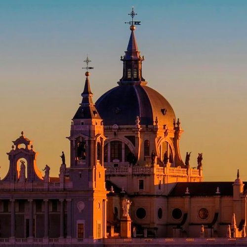 Iron Mountain erweitert Rechenzentrum in Madrid