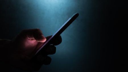 Italiens boomende Spyware-Schattenindustrie