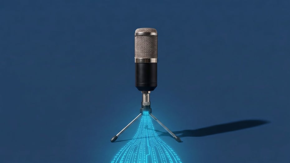 KI-Agenten übernehmen Radiosender: Ein Experiment