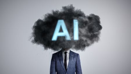 KI-Bots als Täter-Software: Eine alarmierende Entwicklung