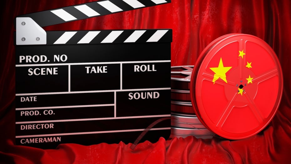 KI-generierte Kurzserien aus China boomen weltweit