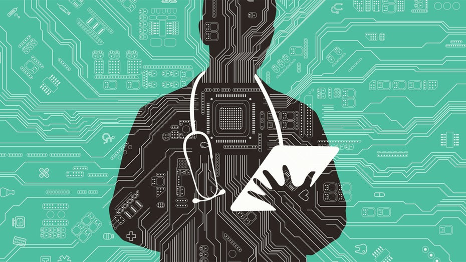 KI revolutioniert die Medizin im Jahr 2026