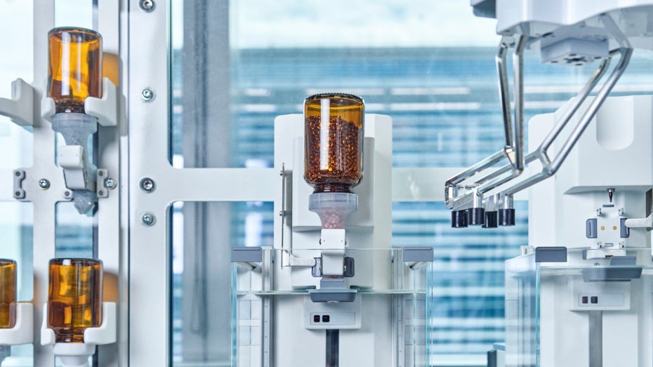 KI-Startups revolutionieren Materialwissenschaften