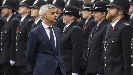 London blockiert Palantir-Vertrag mit Polizei