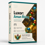 luxor amun rising retrosoft