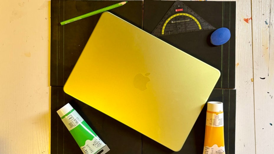 Macbook Neo: Beliebter Apple-Laptop unter 600 Euro
