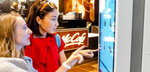 MagentaTV-Gutschein bei McDonald's: WM-Spiele gratis?