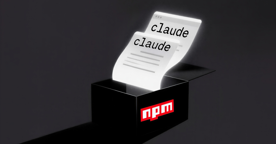 Malicious npm Package Targets Claude AI Users