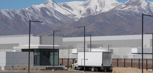 Mangel an Turbinen bremst KI-Revolution in den USA
