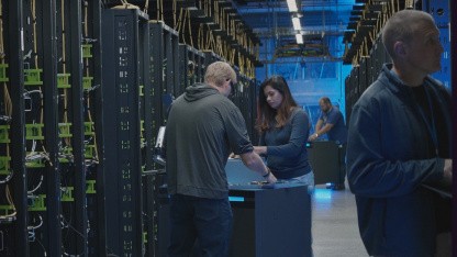 Meta-Chef Zuckerberg plant Cloud-Geschäft für KI