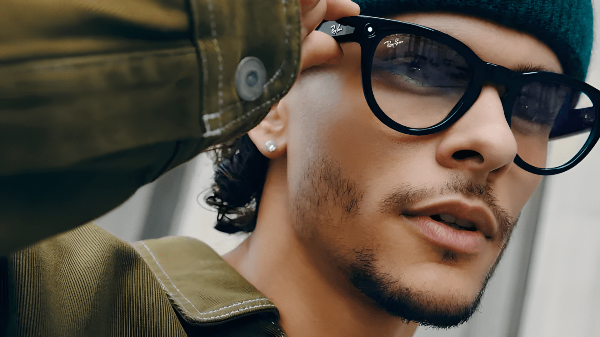 Meta Ray-Ban Brille ermöglicht Spielen von Doom