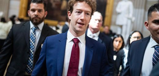 Meta und Co. zahlen Millionen an US-Schulbezirk