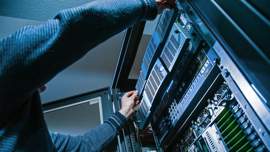 Micron präsentiert 245 Terabyte SSD für KI-Training