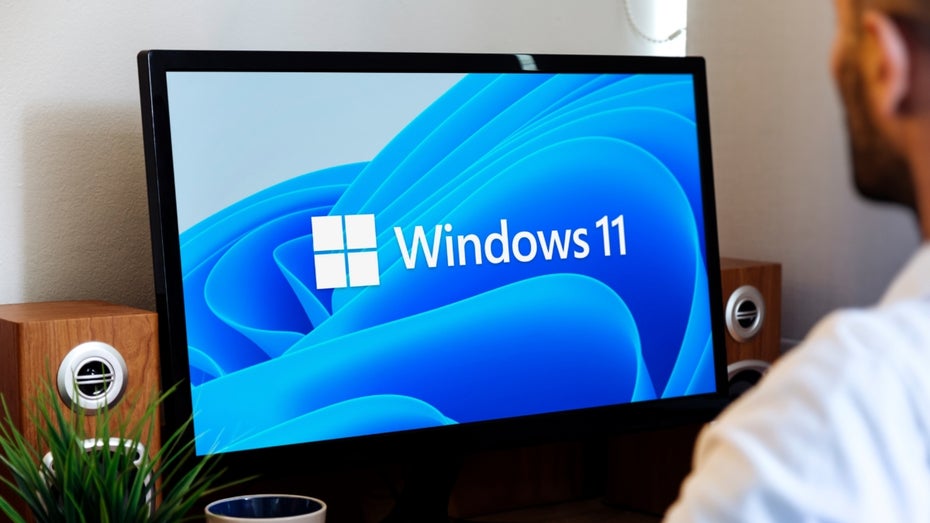 Microsoft bringt Taskbar-Funktion in Windows 11 zurück