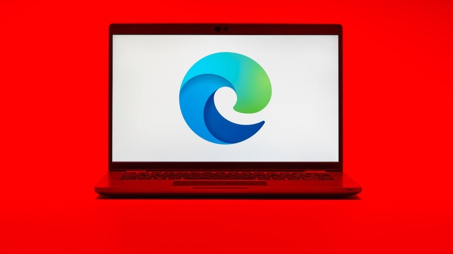 Microsoft Edge Passwortmanager hat gravierende Lücke