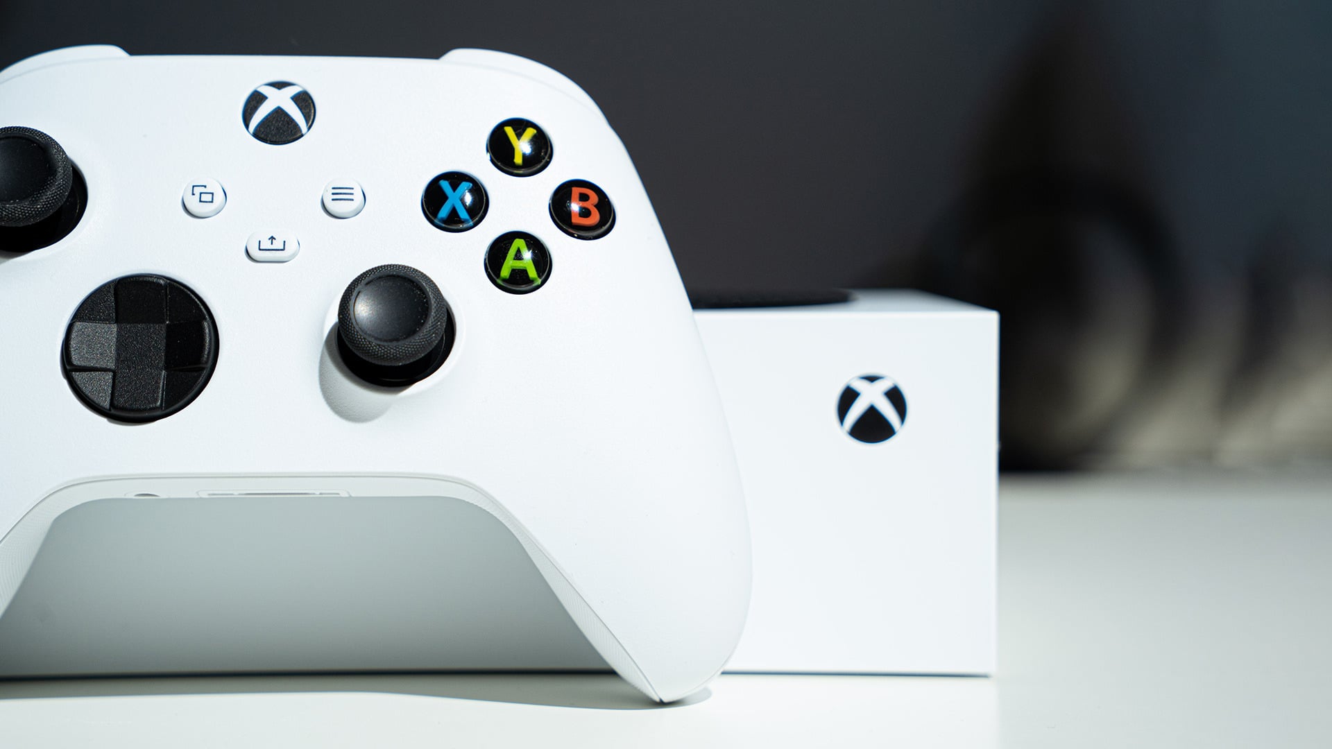 Microsoft entfernt Anschluss bei Xbox Wireless Controllern