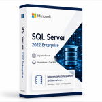 microsoft sql server 2022 enterprise
