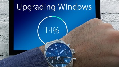 Microsoft verbessert Windows-11-Update-Erfahrung
