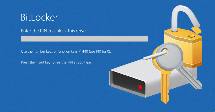 Microsoft veröffentlicht Mitigation für YellowKey-Bug