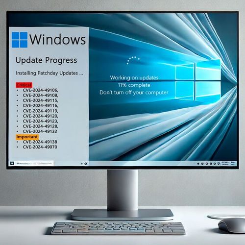 Microsoft veröffentlicht umfangreiches Patch-Paket im Mai 2026